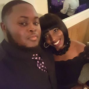 Meet your Posher, Katrina